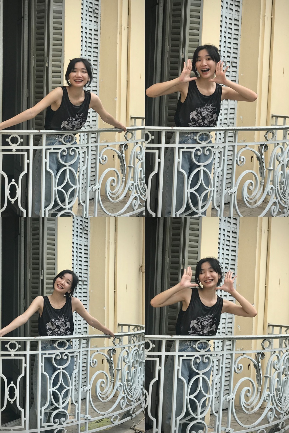 胡志明 美女骑行,帅哥导游-來趣玩旅游